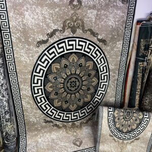 ΣΕΤ ΚΡΕΒΑΤΟΚΑΜΑΡΑΣ Χ12