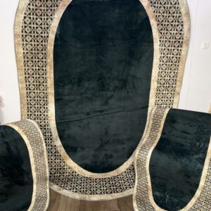 ΣΕΤ ΚΡΕΒΑΤΟΚΑΜΑΡΑΣ ΟΒΑΛ Χ03