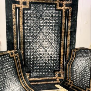 ΣΕΤ ΚΡΕΒΑΤΟΚΑΜΑΡΑΣ Χ07