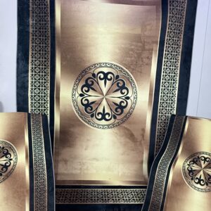 ΣΕΤ ΚΡΕΒΑΤΟΚΑΜΑΡΑΣ Χ05